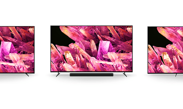 Sony-3 televisiot
