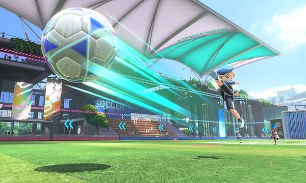 Switch FootballSwitch Fotball