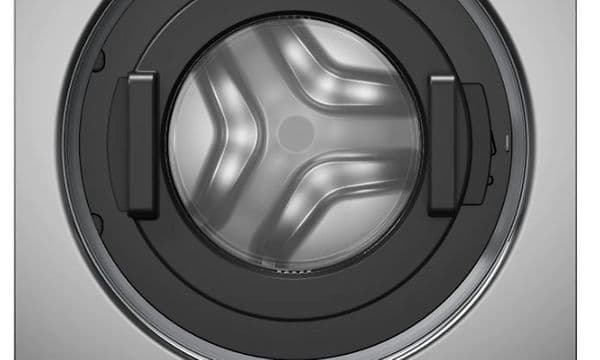 Asko washing machine image