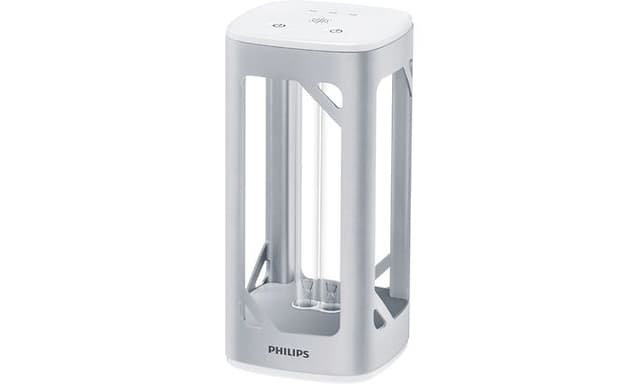 Produktbilde av en Philips UV-C 24W- lampe