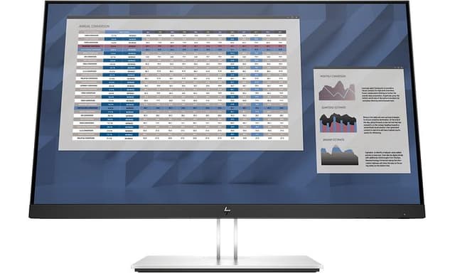 Produktbilde av HP EliteDisplay