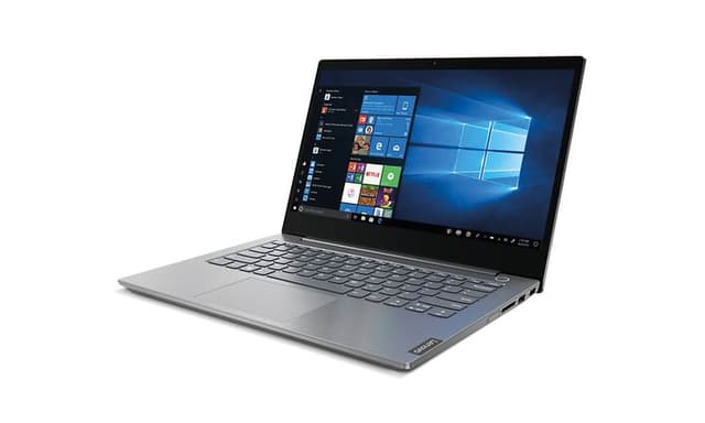 Produktbilde av en Lenovo Thinkbook 14
