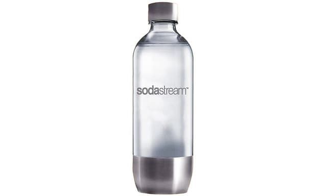 Sodastream 1-liters flaska