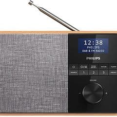 Radio & Stereo