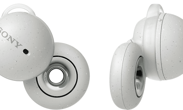 Sony - LinkBuds S -in-ear-kuulokkeet