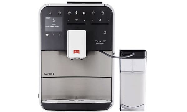 Melitta Barista T Smart produktbilde