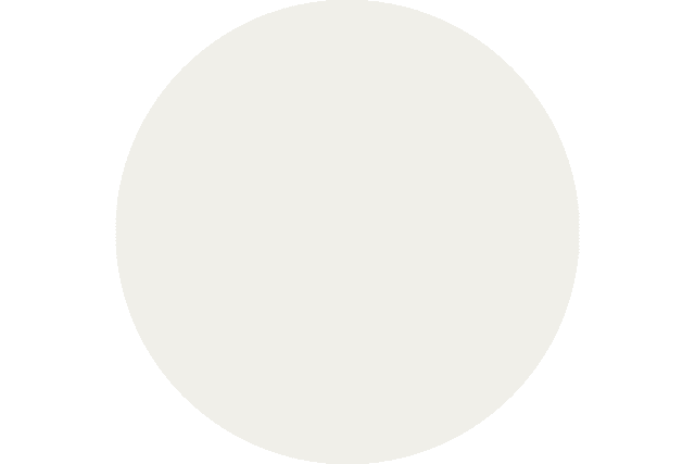 Rundt bilde av Jotun Lady Pure Matt Klassisk Hvit 9918 farge