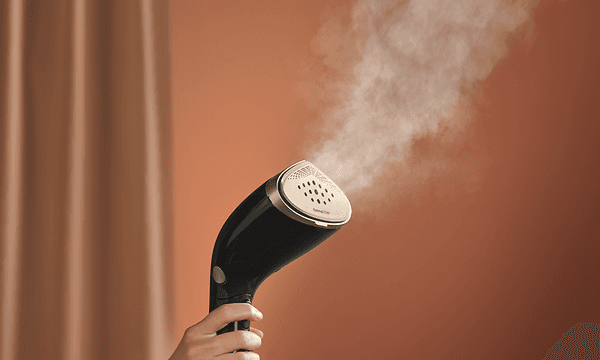 Steam fra Philips Steamer 7000