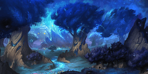 World of Warcraft - Shadowlands Cinematic 6