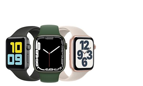 produktbilde iWatchS7