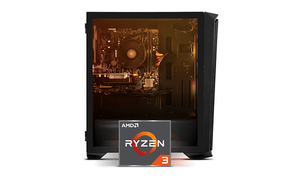 PCSPecialist - Tornado - R3 - CPU