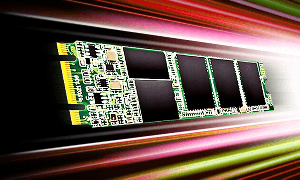 PCSPecialist - Tornado - R3 - SSD