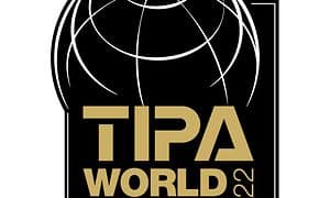 TIPA 2022 -palkinto