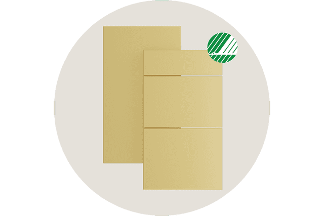Epoq Trend Mellow fronter med svanemerket