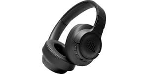 JBL Tune 710BT trådløse around-ear høretelefoner