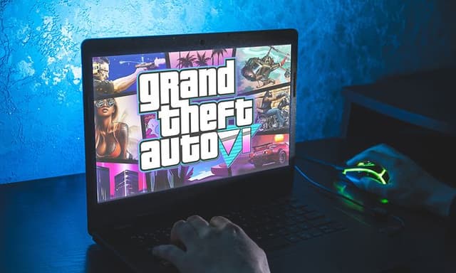 Grand Theft Auto 6