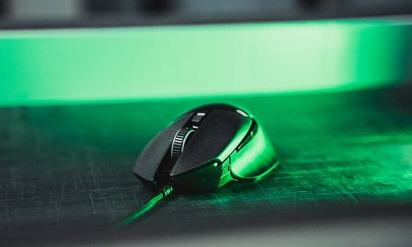 Razer gamingmus