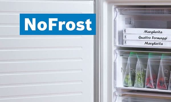 No frost YouTube video screenshot