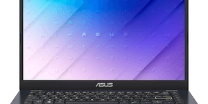 ASUS-kannettavan tietokoneen tuotekuva