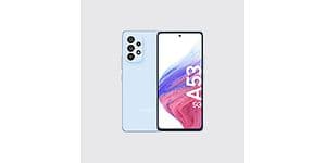 Samsung Galaxy A53 produktbillede