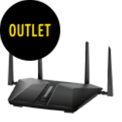 Outlet - Computer Kontor Netværk