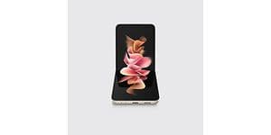 Samsung Galaxy Z Flip 3