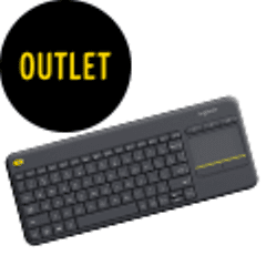 Outlet - Computer og kontor tilbehør icon
