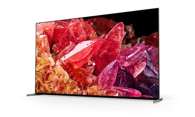 Sony-X95K TV