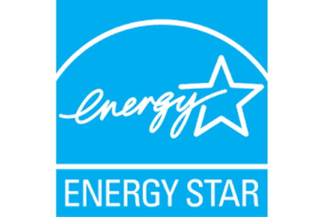 Energy Star-logo
