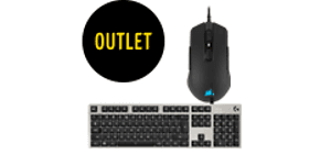 outlet gaming accesories icon