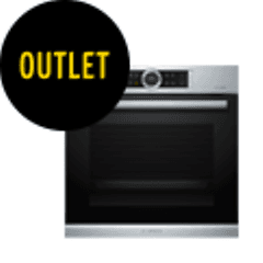 outlet white goods oven icon