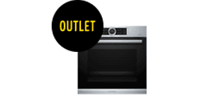 outlet white goods oven icon