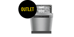 outlet hvidevarer opvasker icon