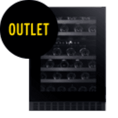 outlet hvidevarer vinkøler icon
