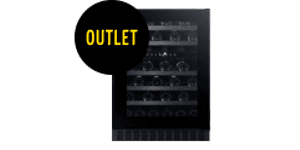 outlet hvidevarer vinkøler icon