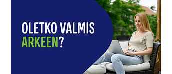 Kaikkeen löytyy ratkaisu