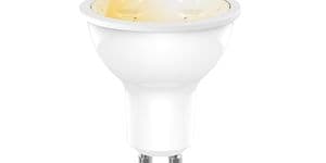 GU10 light bulb