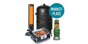 Extend the summer products from Marketplace