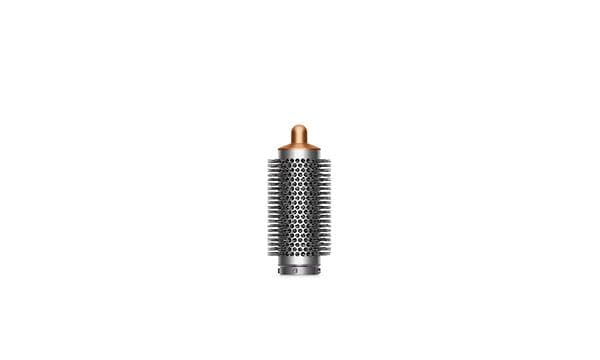 Round volumizing borste