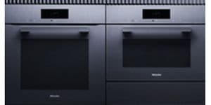 Miele-ugnar