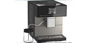 Miele Coffee machines