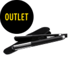 outlet hårpleje og styling