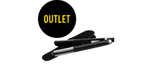 outlet hårpleje og styling