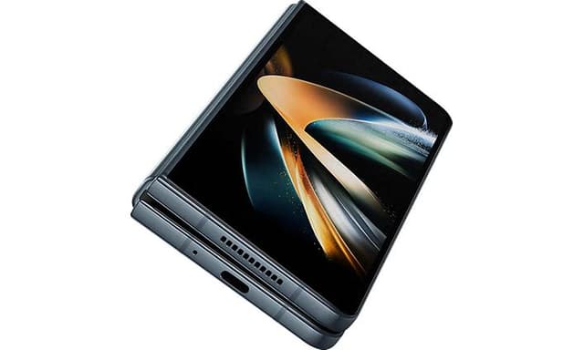 Samsung Galaxy Z Fold4 -älypuhelin