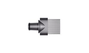 Wide-tooth comb