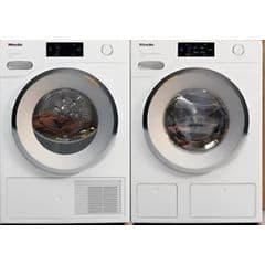 washer dryer miele 2