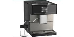 Miele-kaffemaskiner