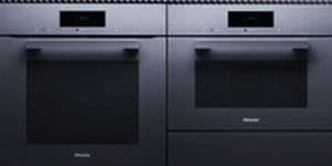 Miele ovn