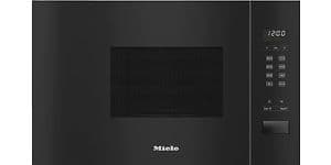 Miele microwave Product image