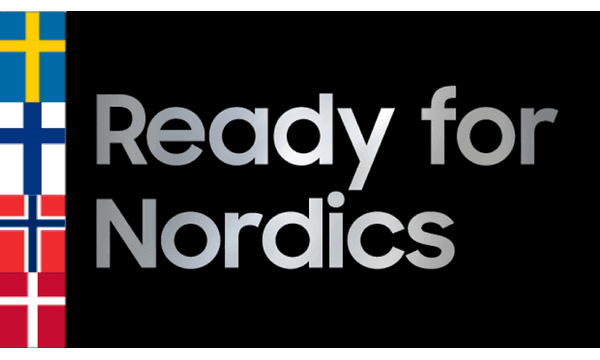 Samsung-Ready for Nordics